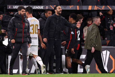 AFC Bournemouth v AC Milan - UEFA Europa League 2026/27 League Phase MD3