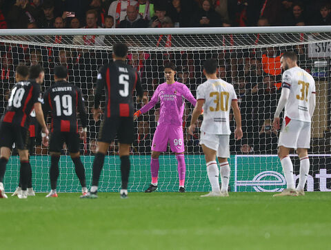 AFC Bournemouth v AC Milan - UEFA Europa League 2026/27 League Phase MD3