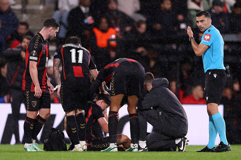 Bournemouth Milan
