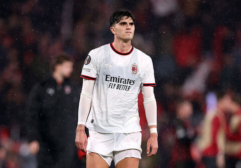AFC Bournemouth v AC Milan - UEFA Europa League 2026/27 League Phase MD3
