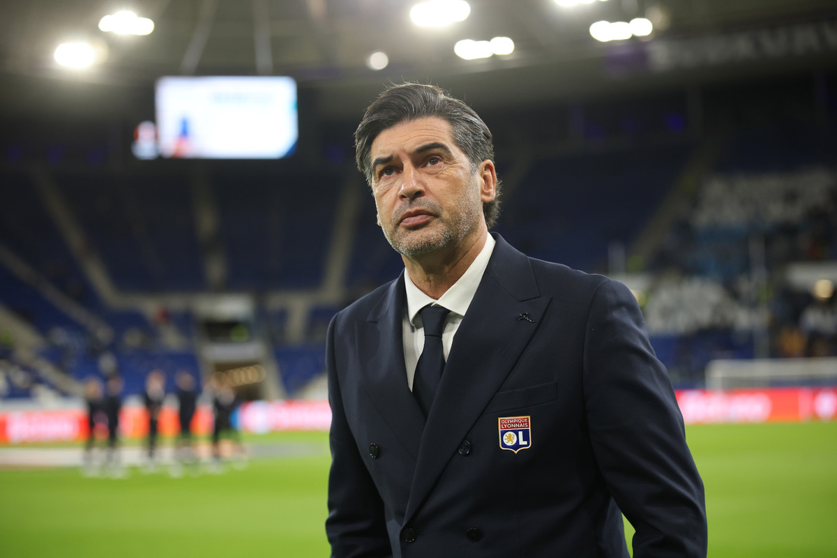 TSG 1899 Hoffenheim v Olympique Lyonnais - UEFA Europa League 2026/27 League Phase MD3