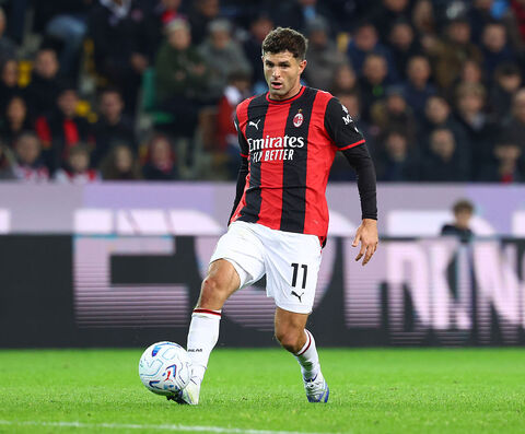 Udinese Calcio v AC Milan - Serie A 2026/27