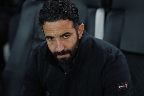 Udinese Calcio v AC Milan - Serie A 2026/27
