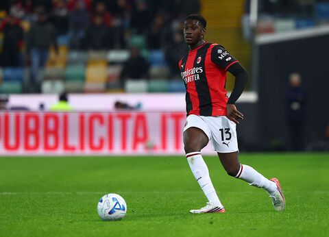 Diawara Milan