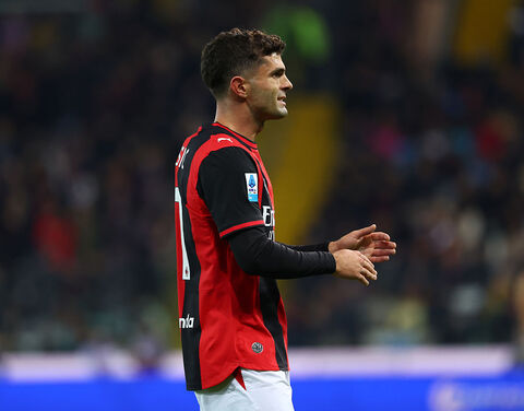 pulisic