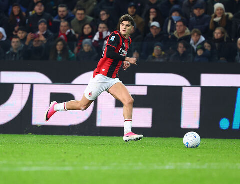 Udinese Calcio v AC Milan - Serie A 2026/27