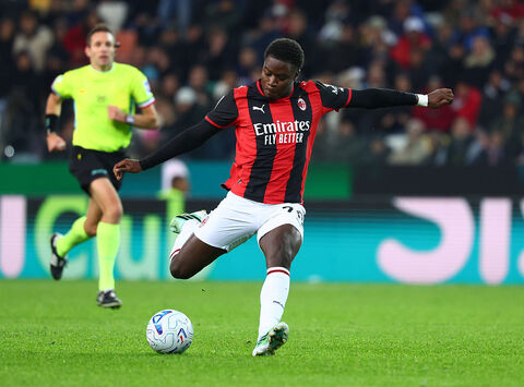 Udinese Calcio v AC Milan - Serie A 2026/27