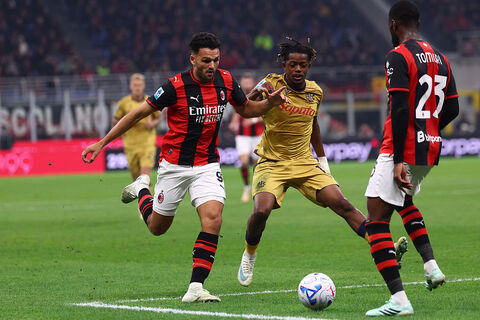 milan