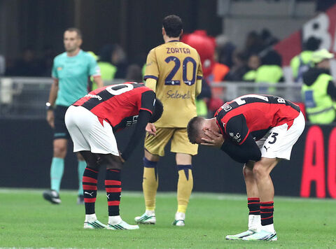 milan bologna