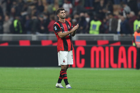 AC Milan v Bologna FC - Serie A 2026/27