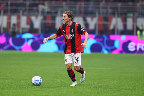AC Milan v Bologna FC - Serie A 2026/27
