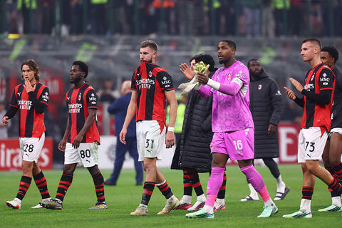 milan bologna
