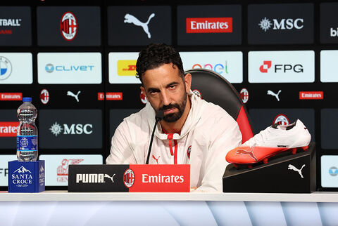 ruben amorim milan