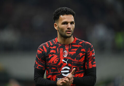 AC Milan v FC Internazionale - Serie A 2026/27