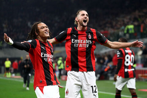 AC Milan v FC Internazionale - Serie A 2026/27