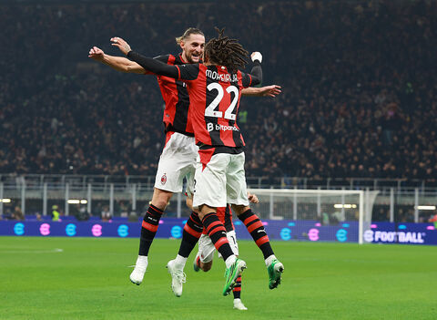 milan inter