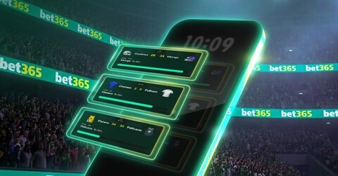 Bet Track bet365 Milan