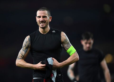 Arsenal v AC Milan - UEFA Europa League Round of 16: Second Leg