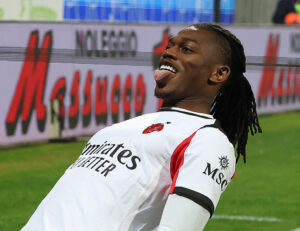 Cagliari Calcio v AC Milan - Serie A