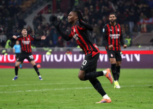 AC Milan v Genoa CFC - Serie A