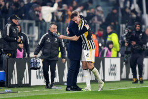 Juventus v SSC Napoli - Serie A TIM