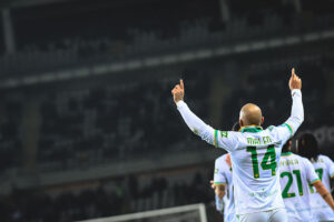 Torino FC v AS Roma - Serie A