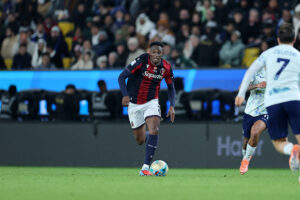 Bologna FC 1909 v FC Internazionale - Supercoppa Italiana Semifinal