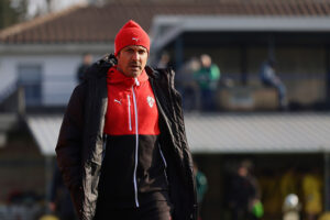 Scanzorosciate v AC Milan Futuro - Serie D