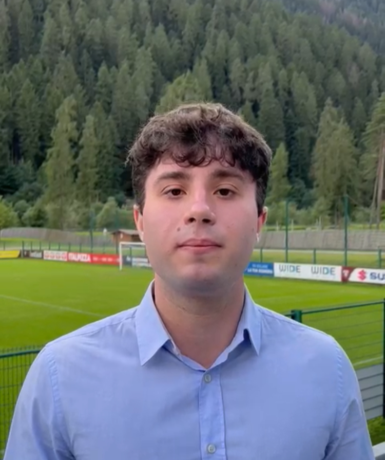 Foto di Federico De Milano