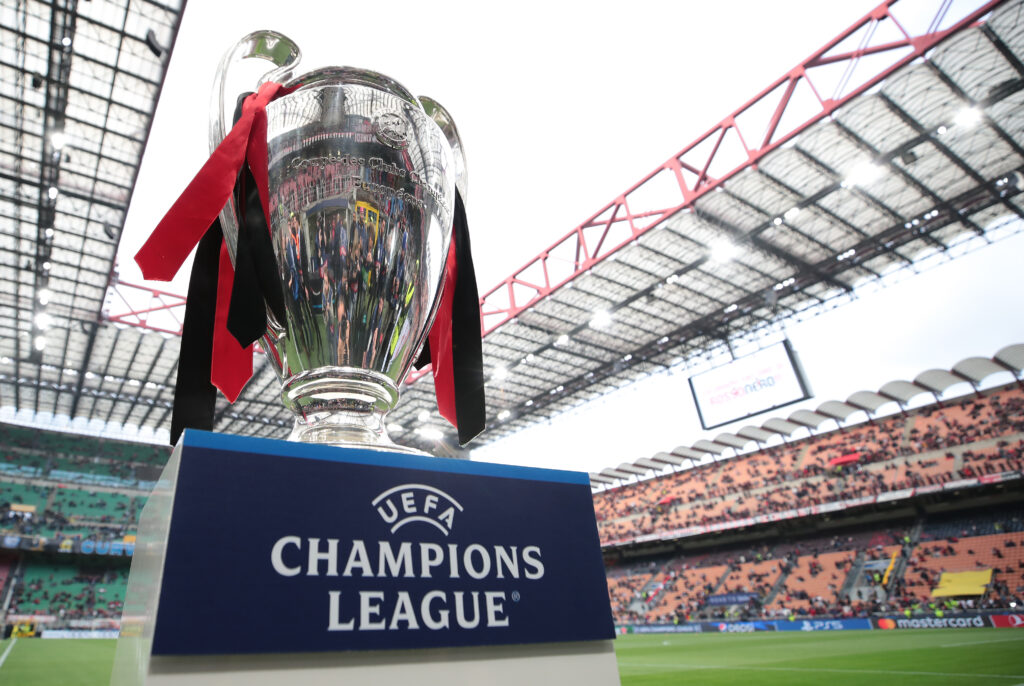 uefa champions league