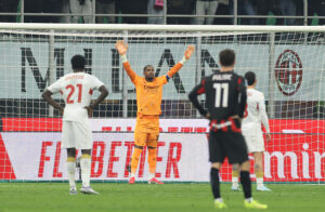 mike-maignan-arbitro-insulto-sfogo-prova-tv