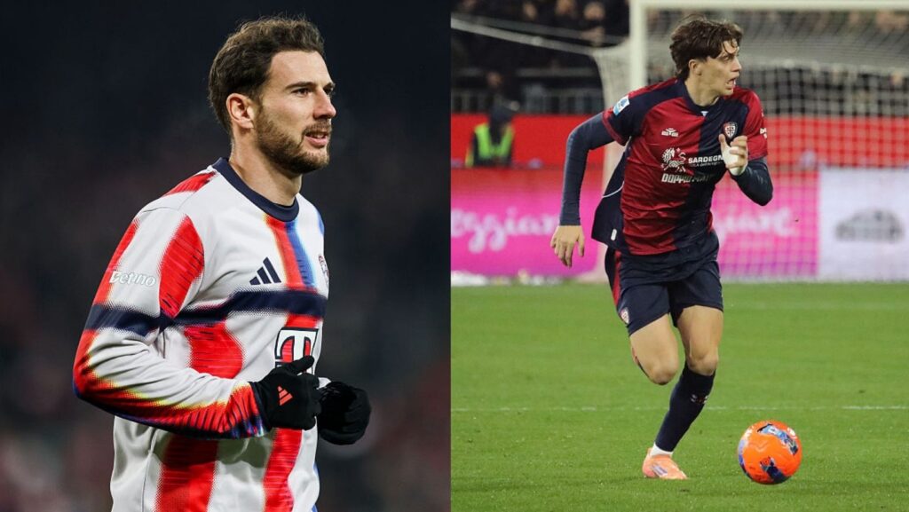 Goretzka-Palestra