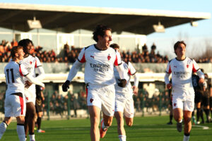 AC Leon v AC Milan Futuro - Serie D
