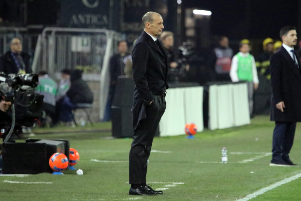 Cagliari Calcio v AC Milan - Serie A