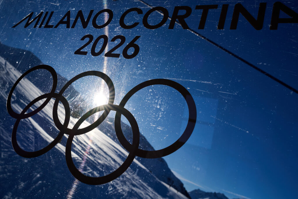 Livigno Ahead Of The Milano Cortina 2026 Winter Olympics