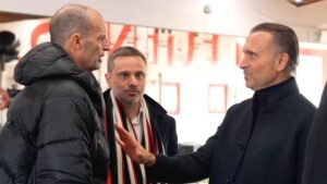 allegri-cardinale-maignan-mercato-formazione-roma-milan
