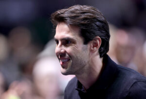 kakà-kings-league-rigore-brasile-qatar