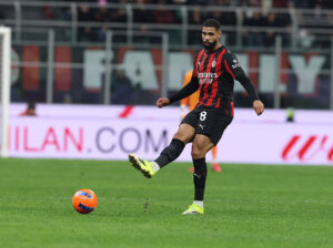 AC Milan v US Lecce - Serie A