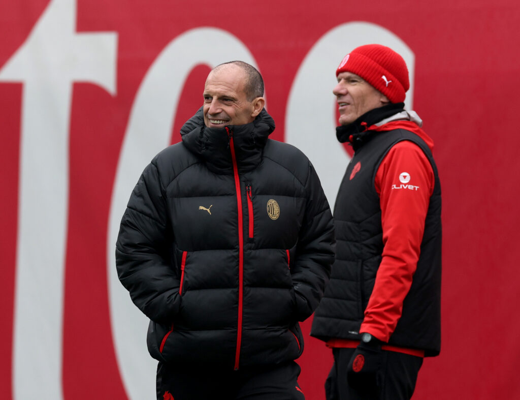allegri