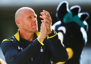 Tottenham Hotspur v Hull City - Premier League