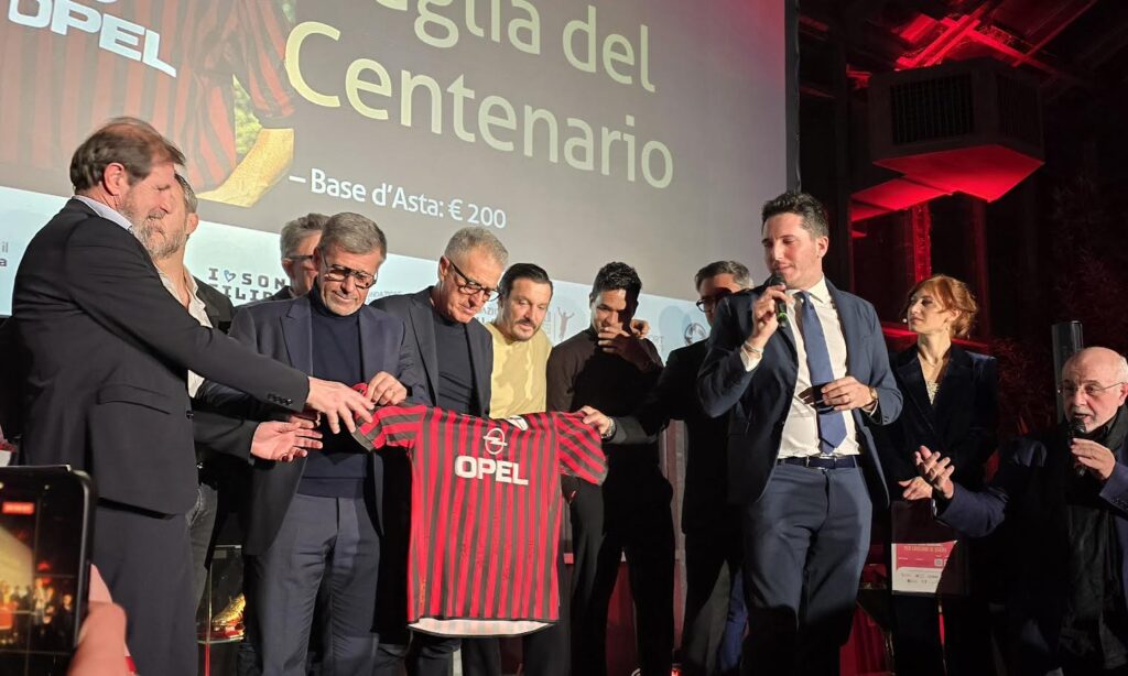 milan-club-cernobbio-ospiti-solidarietà-asta-territorio