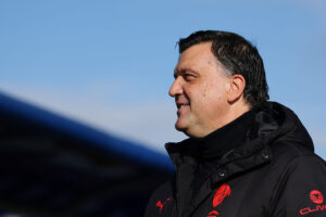 Giovanni Renna Milan Primavera