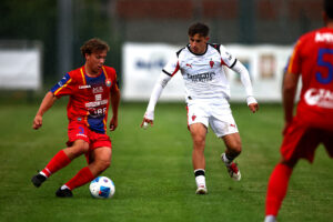 US Casatese Merate v AC Milan Futuro - Serie D