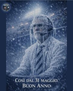 Buon anno