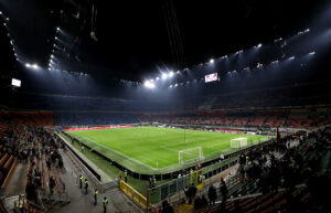 AC Milan v Genoa CFC - Serie A