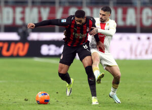 milan genoa serie a
