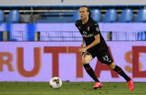 SPAL v AC Milan - Serie A