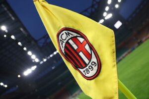 AC Milan v US Lecce - Serie A
