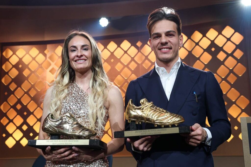 jashari scarpa d'oro 2025