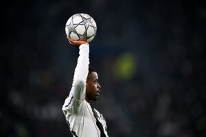 Juventus v SL Benfica - UEFA Champions League 2025/26 League Phase MD7